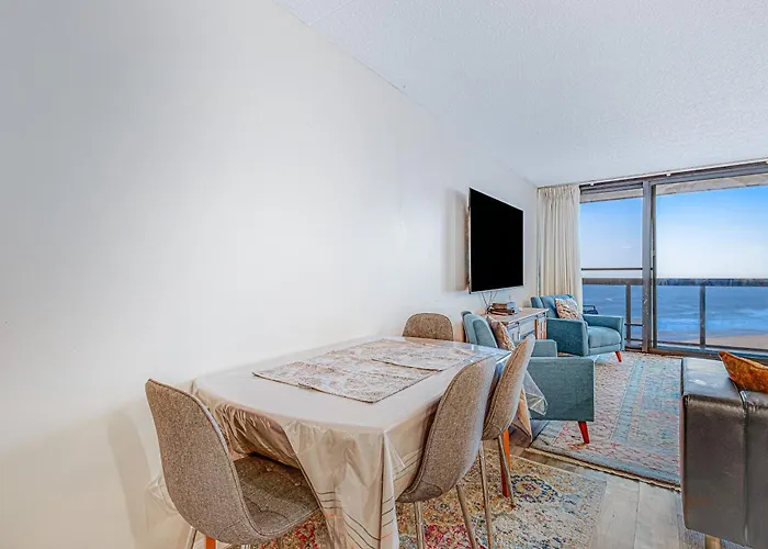 Golden Sands 718 Holiday home