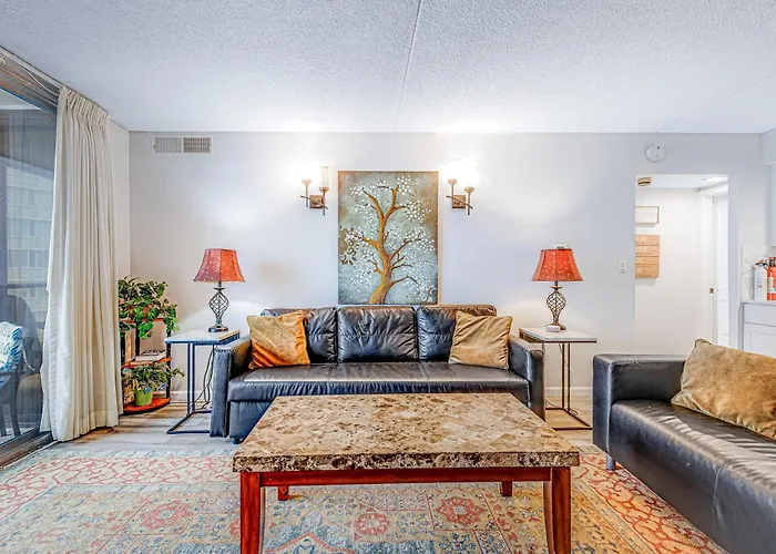 Golden Sands 718 * Ocean City