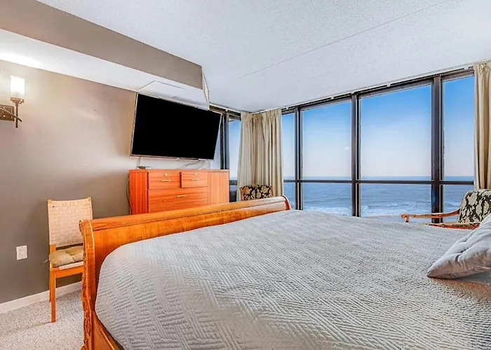 Golden Sands 718 Holiday home *