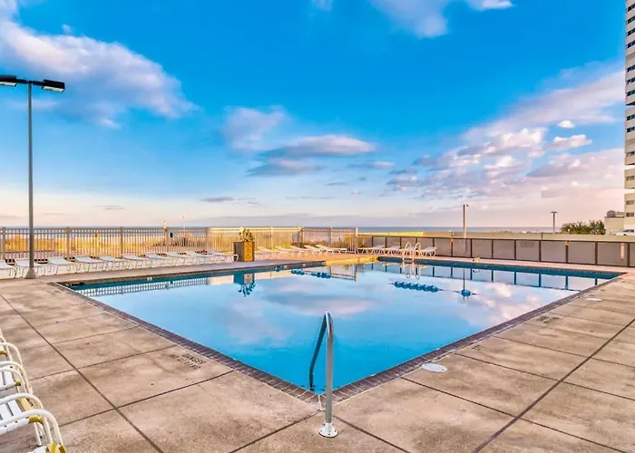 Holiday home Golden Sands 718